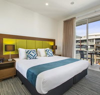 Quest Chermside on Playfield - Accommodation Sunshine Coast