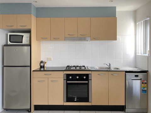 Quest Cronulla Beach - Accommodation Sunshine Coast 2