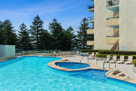 Quest Cronulla Beach - Accommodation Sunshine Coast 0
