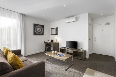 Quest Ivanhoe - Accommodation Sunshine Coast 1