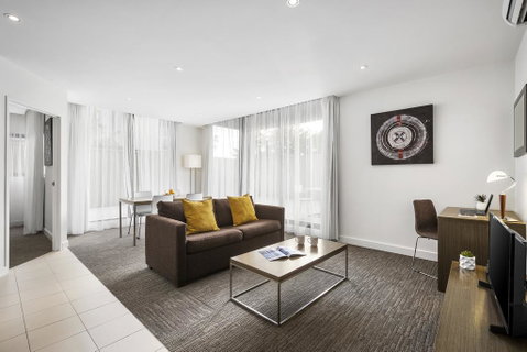 Quest Ivanhoe - Accommodation Sunshine Coast 2