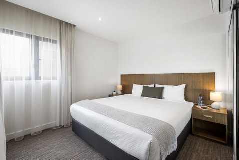 Quest Ivanhoe - Accommodation Sunshine Coast 0