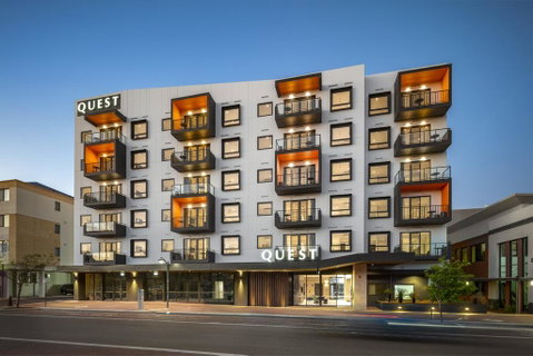 Quest Joondalup - Accommodation Sunshine Coast 0