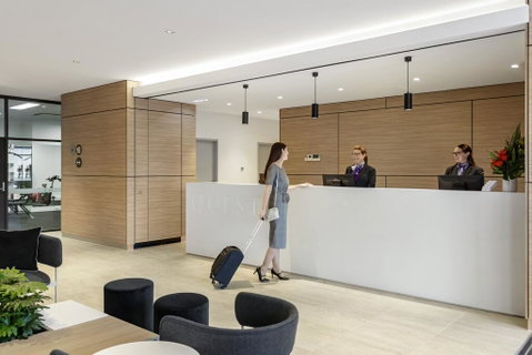 Quest Joondalup - Accommodation Sunshine Coast 1