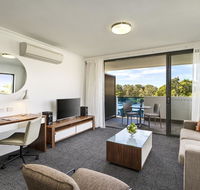 Quest Kelvin Grove - Accommodation Sunshine Coast
