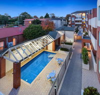 Quest Kew - Accommodation Sunshine Coast