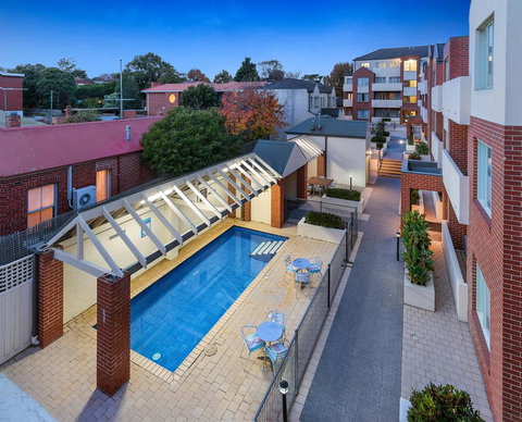 Quest Kew - Accommodation Sunshine Coast 0