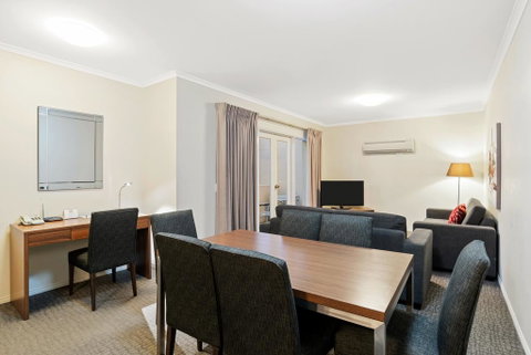 Quest Kew - Accommodation Sunshine Coast 3