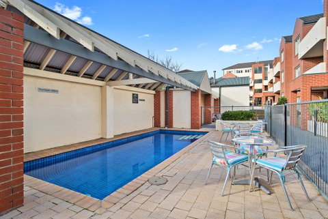 Quest Kew - Accommodation Sunshine Coast 1