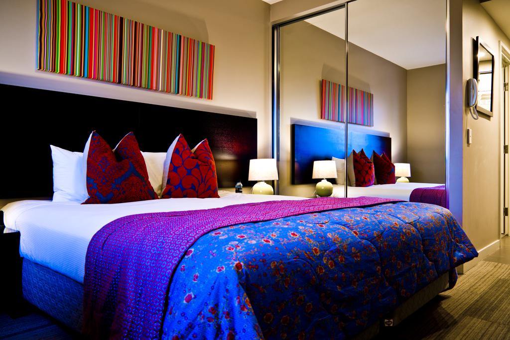 Mascot NSW Accommodation Sunshine Coast
