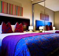 Quest Mascot - Accommodation Sunshine Coast