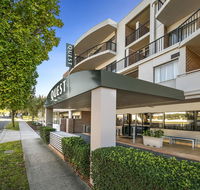 Quest Mont Albert - Accommodation Sunshine Coast
