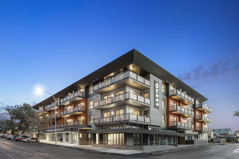 Quest Orange - Accommodation Sunshine Coast 0