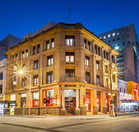 Quest Savoy - Accommodation Sunshine Coast