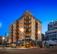 Quest West End - Accommodation Sunshine Coast