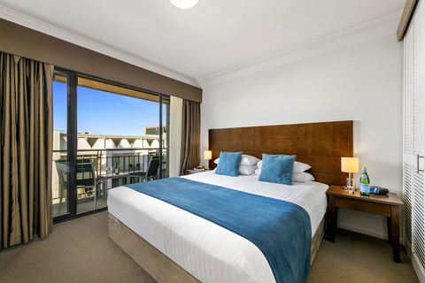 Quest West End - Accommodation Sunshine Coast 3