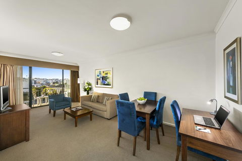 Quest West End - Accommodation Sunshine Coast 2