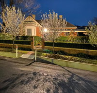 QUILTY HOUSE Formerly Beethovens - Accommodation Sunshine Coast