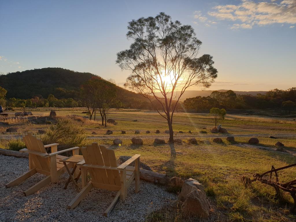 Severnlea QLD Accommodation Sunshine Coast