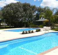 RAC Busselton Holiday Park - Accommodation Sunshine Coast