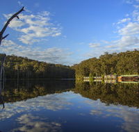 RAC Karri Valley Resort - Accommodation Sunshine Coast