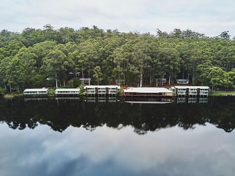 RAC Karri Valley Resort - Accommodation Sunshine Coast 2