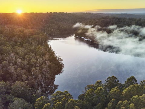 RAC Karri Valley Resort - Accommodation Sunshine Coast 1