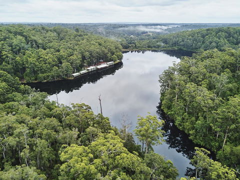 RAC Karri Valley Resort - Accommodation Sunshine Coast 3