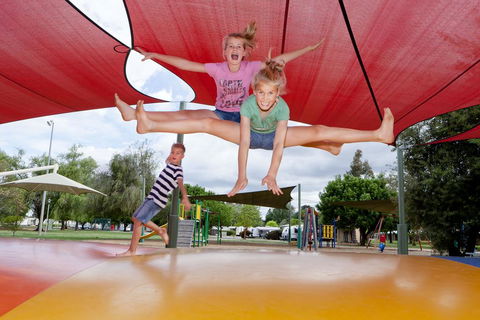 RACV Cobram Resort - Accommodation Sunshine Coast 2