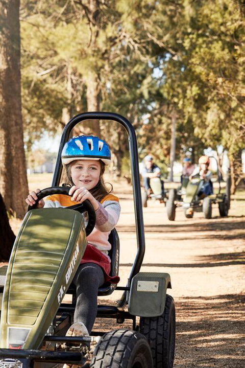 RACV Cobram Resort - Accommodation Sunshine Coast 3