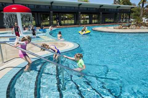 RACV Cobram Resort - Accommodation Sunshine Coast 1