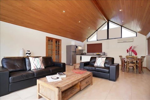 Raffles Swan River Applecross Heathcote Park - Accommodation Sunshine Coast 0