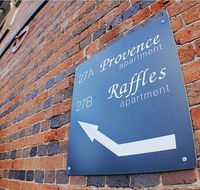 Raffless - Accommodation Sunshine Coast