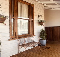 Railway Cottage - Accommodation Sunshine Coast