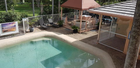 Rainbow Sands Resort - Accommodation Sunshine Coast 3