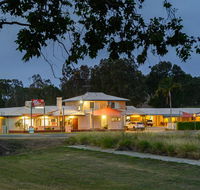 Raintree Motel Biloela - Accommodation Sunshine Coast