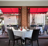 Ramada by Wyndham Brisbane Windsor - Accommodation Sunshine Coast