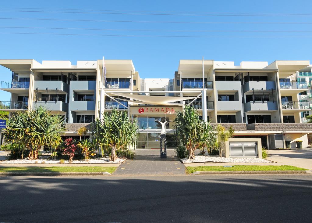 Kingfisher Bay Resort ACT Accommodation Sunshine Coast