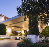 Ramada Diplomat Canberra - Accommodation Sunshine Coast