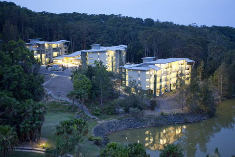 Ramada Resort By Wyndham Coffs Harbour - Accommodation Sunshine Coast 3