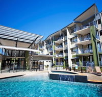 Ramada Resort by Wyndham Coffs Harbour - Accommodation Sunshine Coast