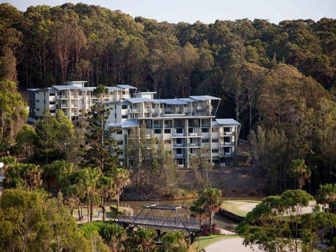 Ramada Resort By Wyndham Coffs Harbour - Accommodation Sunshine Coast 2