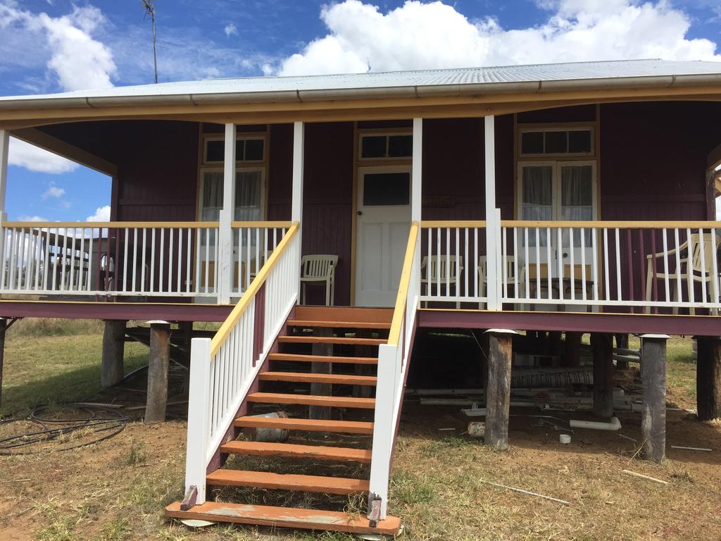 Maclagan QLD Accommodation Sunshine Coast