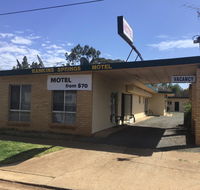 Rankins Springs Motel - Accommodation Sunshine Coast