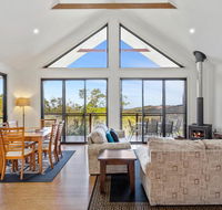 Ravensbourne Escape- Stella Luna - Accommodation Sunshine Coast