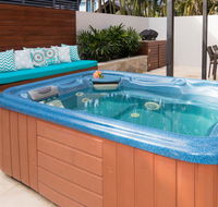Rayner's Secret - Lennox Head - Accommodation Sunshine Coast