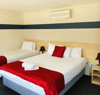 Red Cedar Motel - Accommodation Sunshine Coast