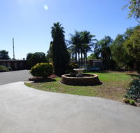 Red Chief Motel - Accommodation Sunshine Coast