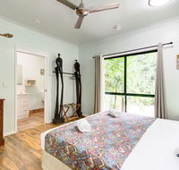 Red Mill House in Daintree - Accommodation Sunshine Coast
