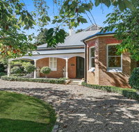 Redcourt - est 1904 Southern Highlands Elegance - Accommodation Sunshine Coast